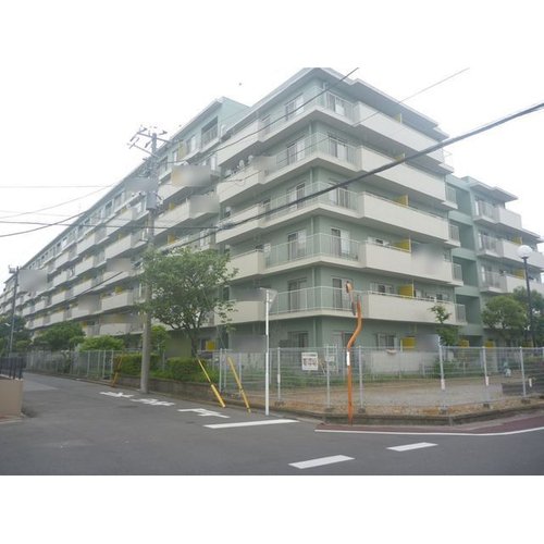 サニーハウス行徳