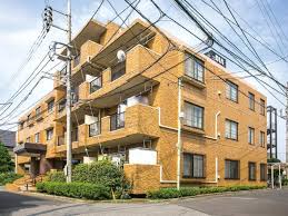 ダイアパレス薬園台