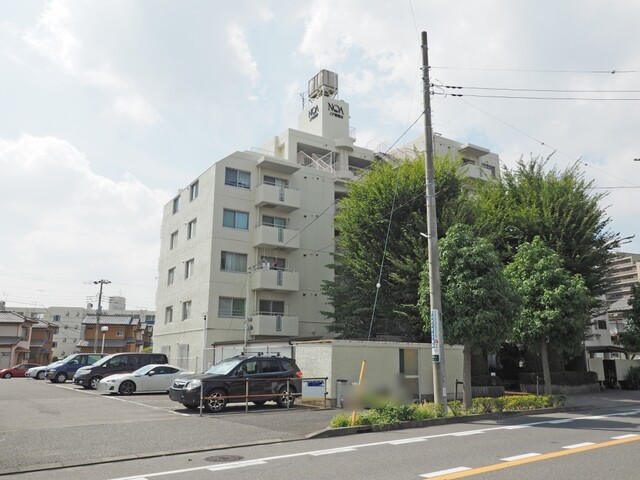 ノア南流山