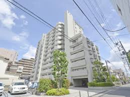 大宮宮原パインマンション