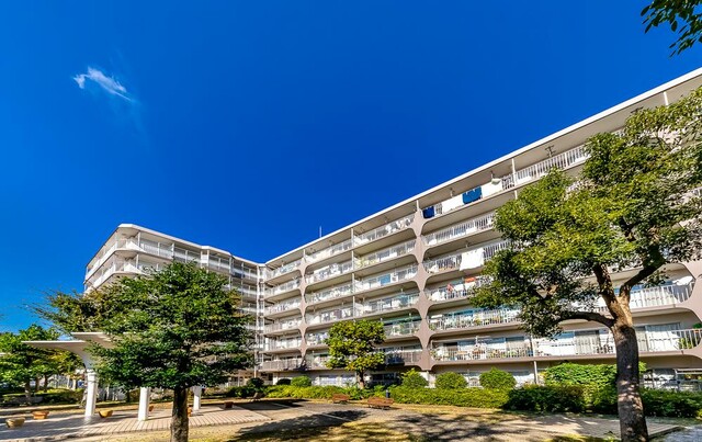 川崎セントラルコーポ