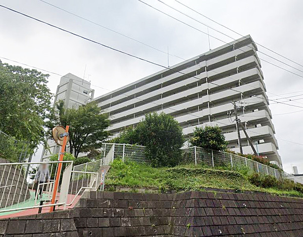 野庭第3住宅